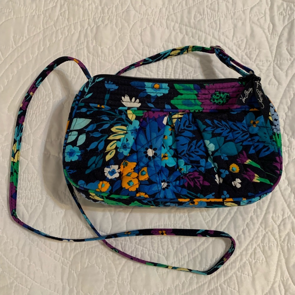 Vera Bradley Crossbody Purse